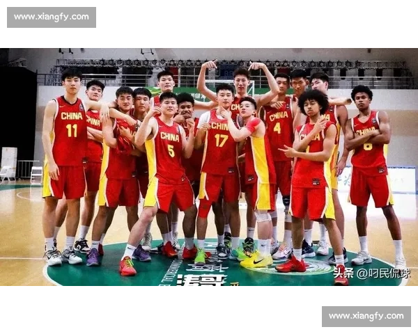 本土球员崛起：中国篮球未来的希望与挑战