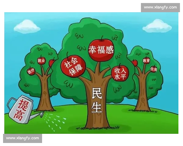 以社会价值引领创新发展促进共建共享全面提升民生福祉