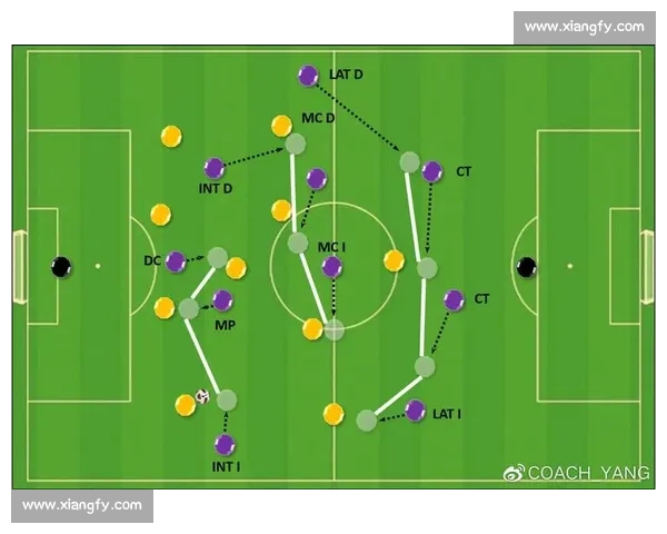 基于防守战术的全面分析与应用研究探索 基于防守战术的全面分析与应用研究探索