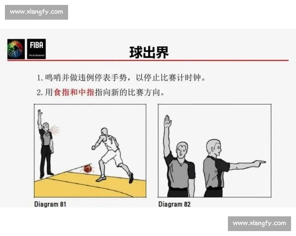 裁判判罚标准与比赛公平性的深度分析与探讨